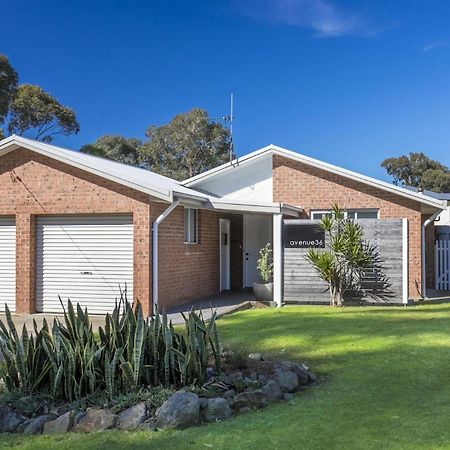 Avenue 36 Villa Mollymook Exterior photo